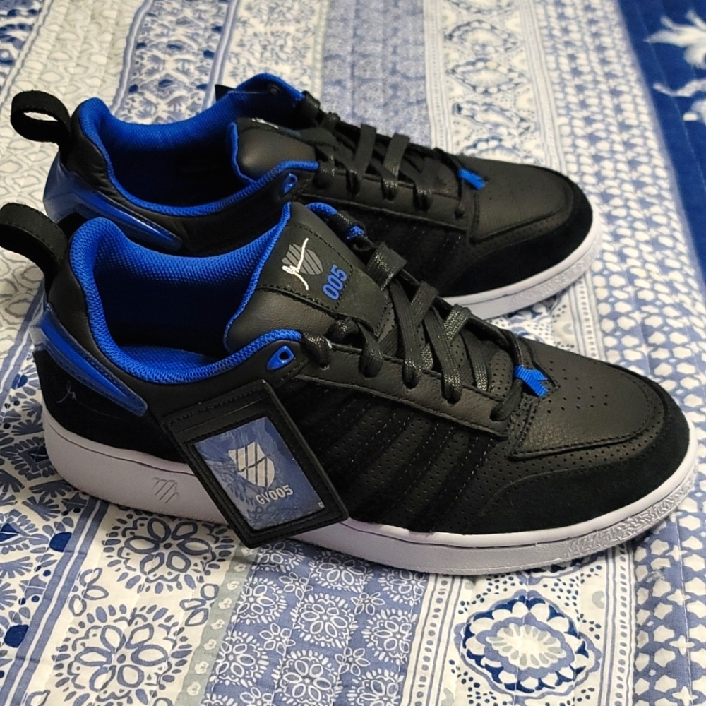 K Swiss Gary Vee 005